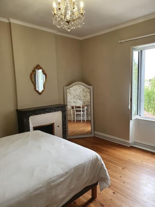 Cosy Billy - Appartement De Charme Bagian luar foto