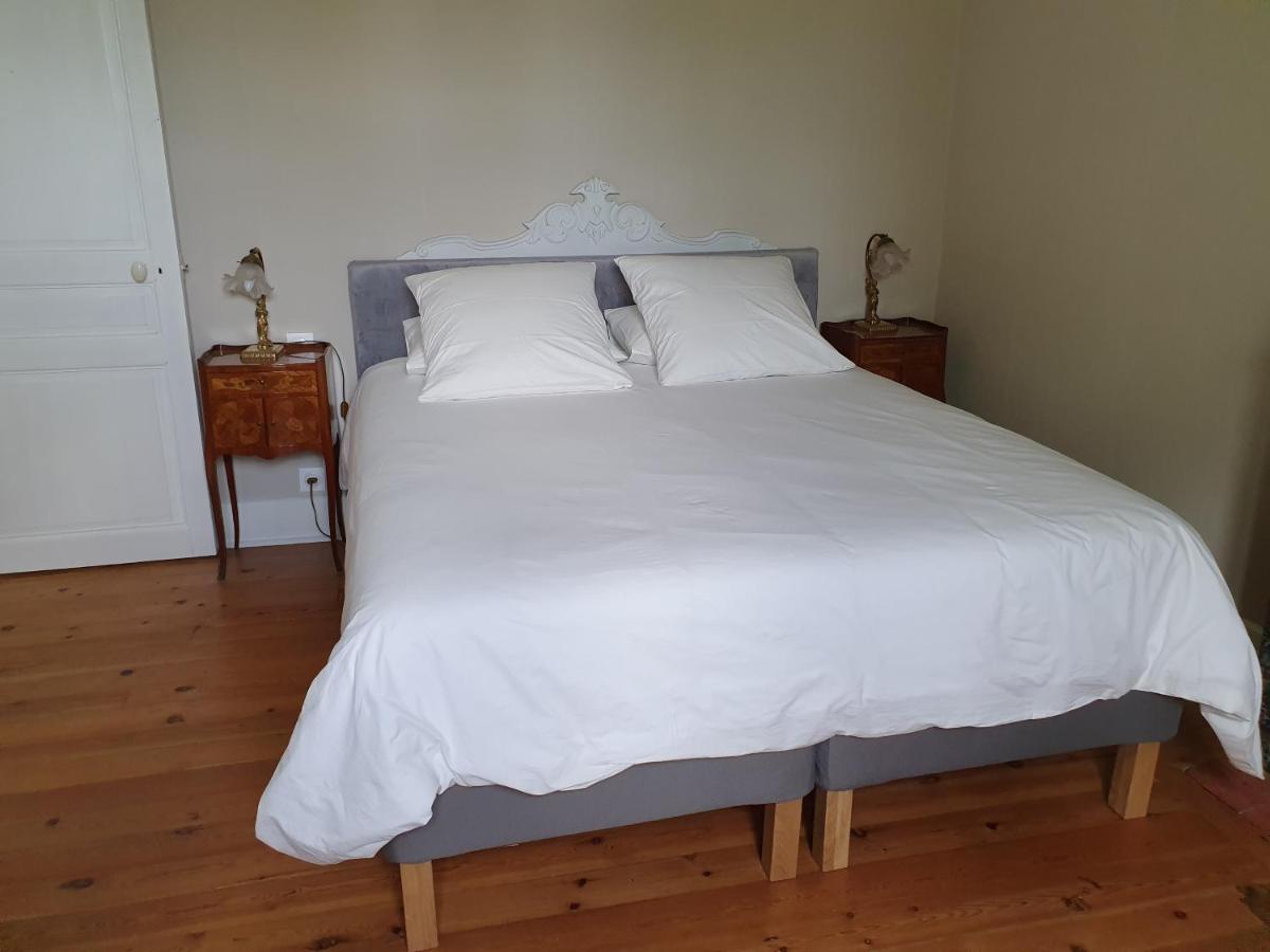 Cosy Billy - Appartement De Charme Bagian luar foto
