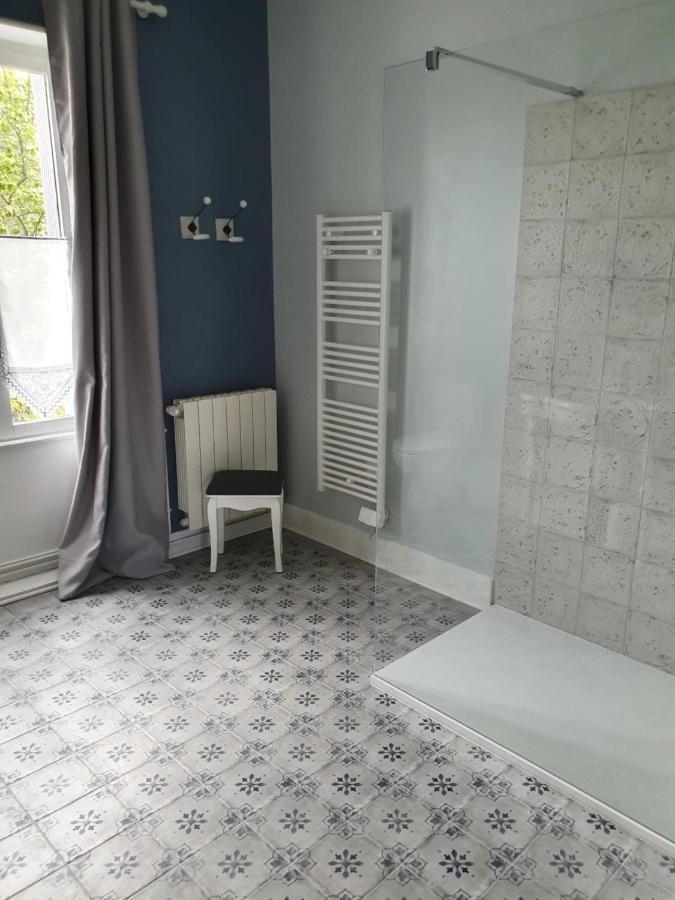Cosy Billy - Appartement De Charme Bagian luar foto