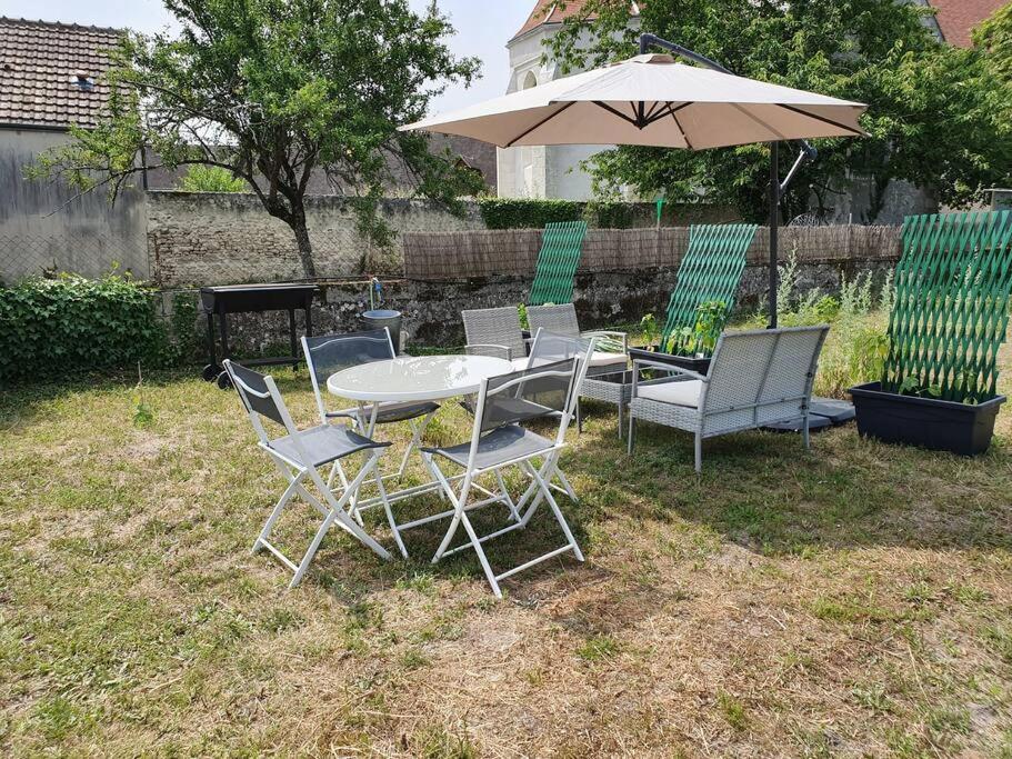 Cosy Billy - Appartement De Charme Bagian luar foto