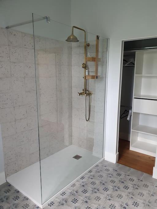 Cosy Billy - Appartement De Charme Bagian luar foto
